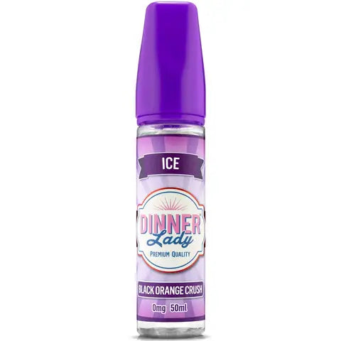 Dinner Lady 50ml Vape Juice