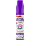 Dinner Lady 50ml Vape Juice Purple Rain