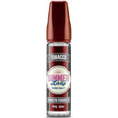 Dinner Lady 50ml Vape Juice Smooth Tobacco