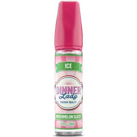 dinner lady vape juice Dinner Lady 50ml Shortfill E-Liquid