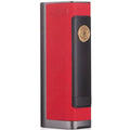 dotmod dotbox red mod on white background