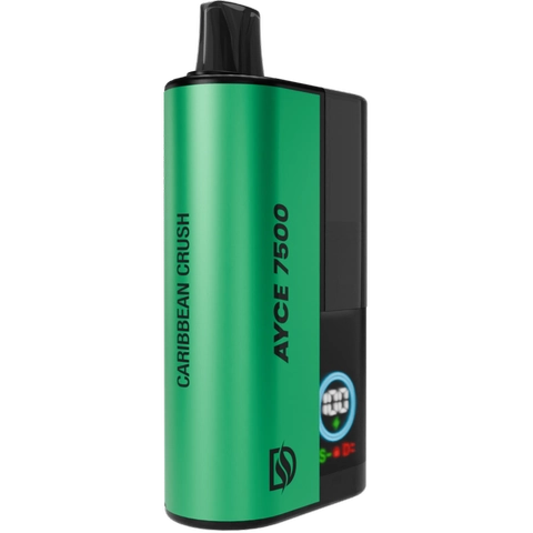 Dovpo Ayce 7500 Disposable Vape Kit