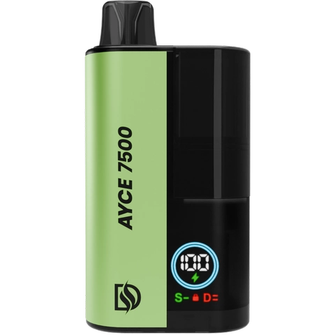 Dovpo Ayce 7500 Disposable Vape Kit