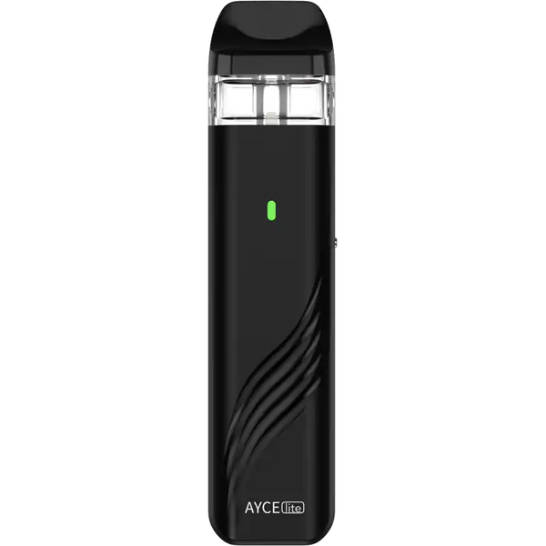 Dovpo Ayce Lite Pod Vape Kit Black