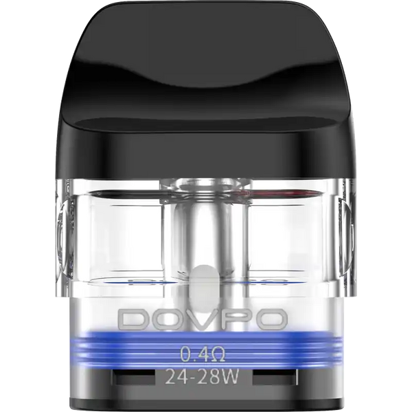 Dovpo Ayce Zytek 2.0 Replacement Pods 0.4ohm