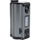 Dovpo Topside Dual 200w Squonk v4 Gunmetal