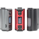 dovpo topside dual squonk mod all colours standing clear background