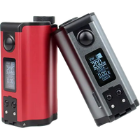 Dovpo Topside Dual 200W V4 Squonk Mod