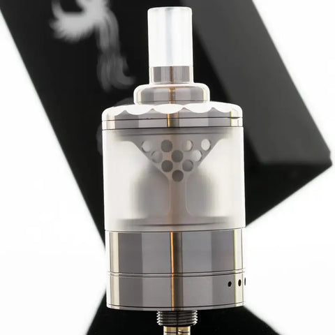 E-Phoenix The Hurricane 1.4 NG RTA