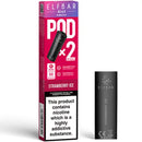 Elfbar 4 in 1 Pods Strawberry Ice