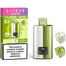 Elf Bar Dual 10k Prefilled Vape Pod Kit Fruity Edition