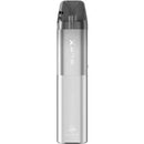 Elf Bar Elfx Pod Vape Kit Silver