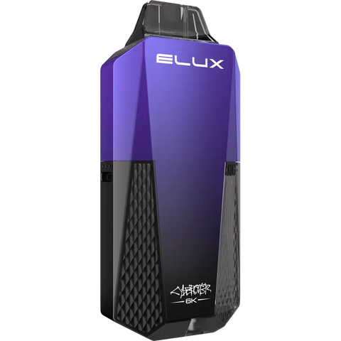 Elux Cyberover 6K Disposable