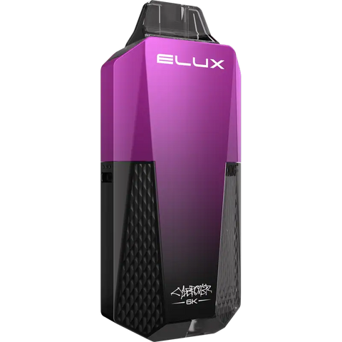 Elux Cyberover 6K Disposable