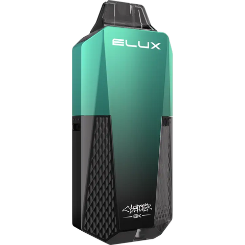 Elux Cyberover 6K Disposable