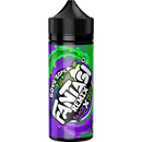 Fantasi 50/50 Range 100ml Shortfill E-Liquid