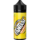 Fantasi 50/50 Range 100ml Shortfill E-Liquid Mango