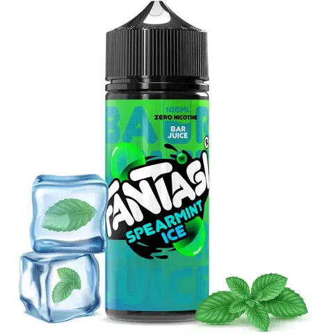Fantasi Bar 50/50 100ml E-Liquid | Rich Flavour Fantasi Bar 50/50 100ml E-Liquid | Rich Flavour