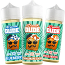 French Dude 100ml Shortfill