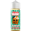 French Dude 100ml Shortfill Apple Fritter