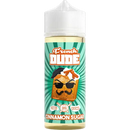 French Dude 100ml Shortfill Cinnamon Sugar