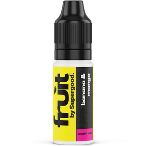 Coconut Flavour Vape Juice & E-Liquid Coconut Flavour Vape Juice & E-Liquid