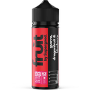 Supergood Fruit 50/50 100ml Shortfill Guava, Dragon Fruit & Blueberry