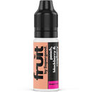 Supergood Fruit 10ml Nic Salt Peach, Blackberry & Raspberry