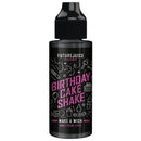 Future Juice Birthday Cake Shake 100ml E-liquid