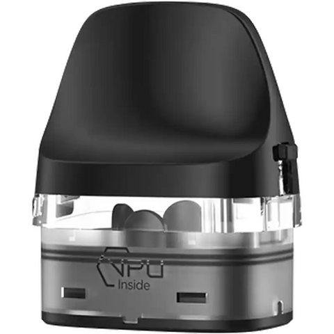 Geekvape Soul No Cartridge GEEKVAPE SOUL PODS CARTRIDGES Geekvape JR Replacement Pods - 5mL, Coil Swap Ready Geekvape Soul No Cartridge GEEKVAPE SOUL PODS CARTRIDGES Geekvape JR Replacement Pods - 5mL, Coil Swap Ready