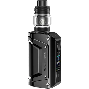 Geek Vape Aegis Legend 3 Vape Kit Black