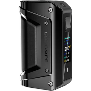 Dual Battery Vape Mods - High Power & Long Lasting Dual Battery Vape Mods - High Power & Long Lasting