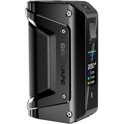 Dual Battery Vape Mods - High Power & Long Lasting Dual Battery Vape Mods - High Power & Long Lasting