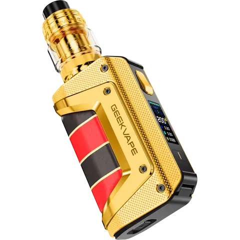 Geek Vape Aegis Legend 3 Carrera Edition