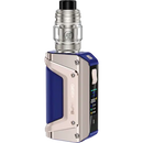 Geek Vape Aegis Legend 3 Vape Kit Golden Blue