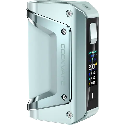 Geek Vape Aegis Legend 3 Mod | Tri-Proof Design & AS 4.0 Chip Geek Vape Aegis Legend 3 Mod | Tri-Proof Design & AS 4.0 Chip