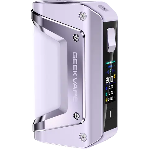 Geek Vape Aegis Legend 3 Mod | Tri-Proof Design & AS 4.0 Chip Geek Vape Aegis Legend 3 Mod | Tri-Proof Design & AS 4.0 Chip