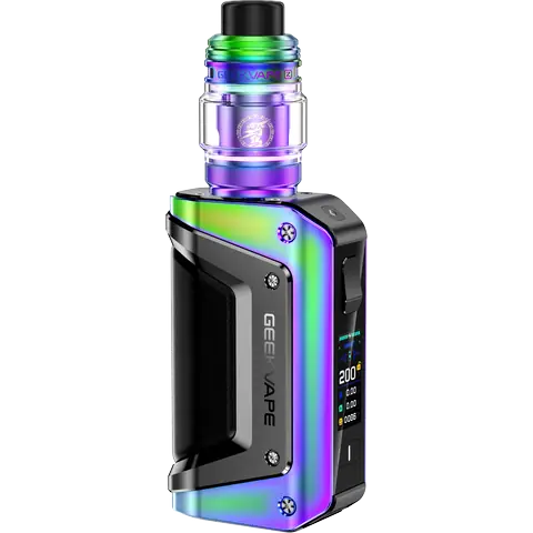 Geekvape Legend 3 Kit Geek Vape Aegis Legend 3 200W Vape Kit Australia Carrera Edition 230W Geekvape Legend 3 Kit Geek Vape Aegis Legend 3 200W Vape Kit Australia Carrera Edition 230W
