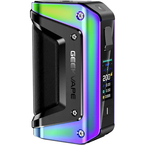 Aegis Vape Mod Geek Vape Aegis Legend 3 Mod Aegis Vape Mod Geek Vape Aegis Legend 3 Mod