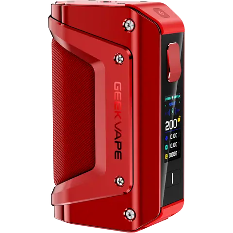 Geek Vape Aegis Legend 3 Mod | Tri-Proof Design & AS 4.0 Chip Geek Vape Aegis Legend 3 Mod | Tri-Proof Design & AS 4.0 Chip