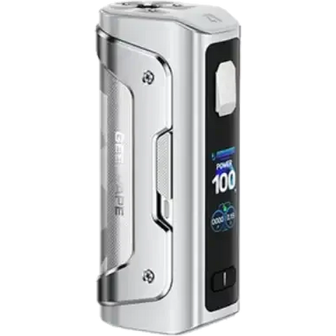 Geekvape Aegis Solo 5 Box Mod