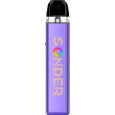 Geekvape Sonder Q2 Pod Vape Kit Metallic Purple