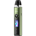 Geekvape Wenax Q Pro Pod Vape Kit Aurora Green