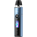 Geekvape Wenax Q Pro Pod Vape Kit Azure Blue