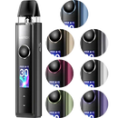geekvape wenax q pro pod vape kit all colours on clear background