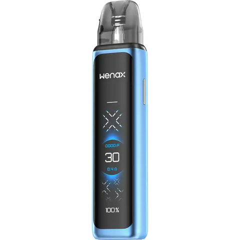 Geekvape Wenax Q Ultra Vape Pod Kit