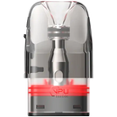 GeekVape Q Replacement Pods 0.4ohm Side Fill XL