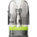 GeekVape Q Replacement Pods 0.8ohm Side Fill XL