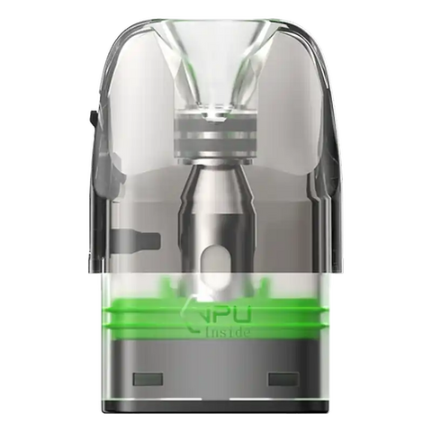 Geekvape Q Sidefill Replacement Pods