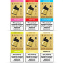 Gold Bar Apollo 20k Pod Vape Kit